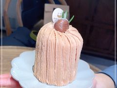 -Kekimatata 生日蛋糕·烘焙教学