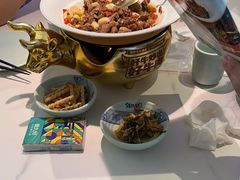 -俏九州·小炒黄牛肉(华润万象汇店)