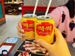 -明洞王妃家烤肉(苏州中心星悦汇店)