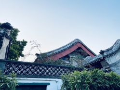 -颐和宾馆宴会厅