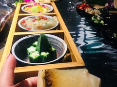-凤园椰珍·臻品椰子鸡(保利时光里店)