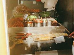-海燕家人灌蛋饼(凤凰街店)