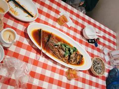-西贝(六里桥旗舰店)