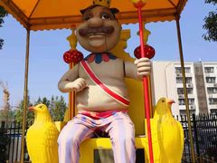 -安徒生童话乐园