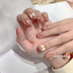 点击看大图 -M·X Nail日式美甲美睫