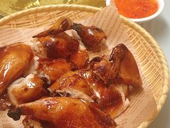 -漫天香·小龙虾餐厅(夏湾店)