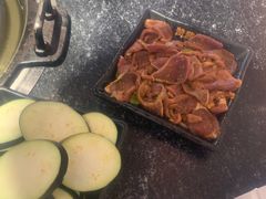 -赞酱川式烤肉(蜀都万达店)