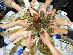 -胡须佬鸡煲四季火锅(海雅缤纷城店)