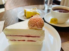 -夏朵餐厅(丁香店)