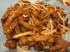 -龙记香港茶餐厅(久光百货店)