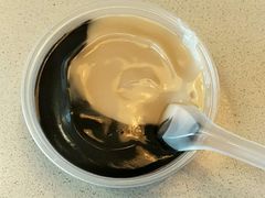 -鞠氏黑芝麻糊(水塔店)