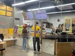 -潮汕良心果汁(金新北路店)