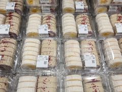 -山姆会员商店(西溪店)