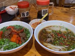 -肆姐面粉馆(坡子街店)