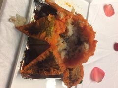 小广寒烤南瓜-小广寒电影艺术餐厅(小广寒经三路店)