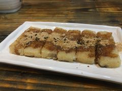 红糖糍粑-博串堂(明发商业广场店)