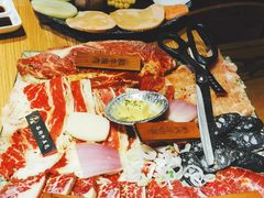 -夕酱の烧肉屋