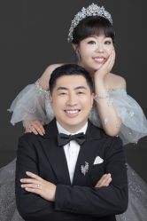 点击看大图 -维纳斯婚纱摄影(鞍山店)