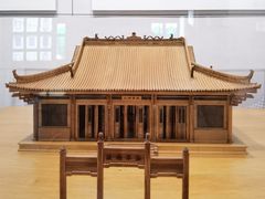-广州市城市规划展览中心