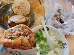 -昌顺马记小吃店(昌盛园店)