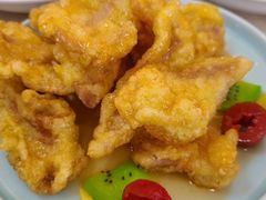 -北方饺子王·海肠捞饭·海鲜锅(山大店)