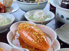 -金陵家宴·金陵春·南京菜(夫子庙店)