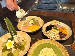 -河风の幸会精致料理