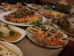 -Red Lobster