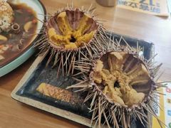 -海胆小馆(东北水饺·春柳店)