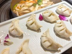 -芭夯兔·兔肉汤锅(新都店)