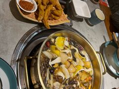 -大理董·董家小厨野生菌火锅(古城旗舰店)
