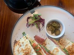 -MARU玛露音乐餐厅(前滩世贸店)