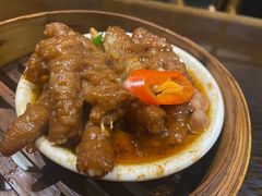 -小湾茶楼