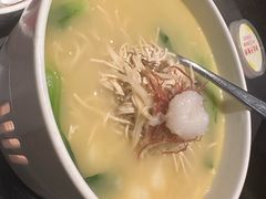 -湖里春风·淮扬菜(丽泽天街店)