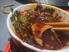 -生活如沸·顺德水牛奶火锅(大学路店)