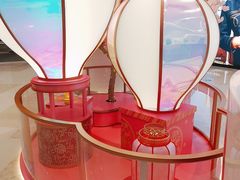 -深圳来福士广场