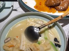 -大榕树下顺德菜(融创茂店)