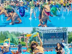 -郑州方特水上乐园