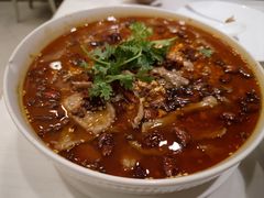 -谢先生酒店·椒宴集(沙湖店)