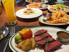 -404干式熟成牛排馆•聚会餐厅