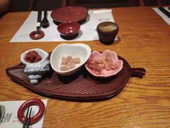 -花潮料理艺食馆(SM新生活广场店)