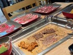 -新石器烤肉(高行万嘉店)