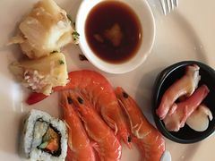 -昆山琶拉帝诗酒店·河畔咖啡厅Riverside Cafe