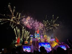 -沈阳方特欢乐世界