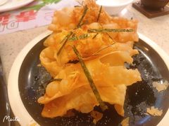 -点都德(盘福楼店)