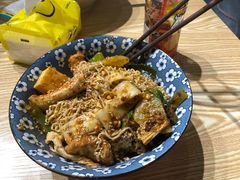 -皆道拌麻辣烫·麻辣拌