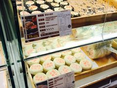 -清真全盛斋传统糕点(西羊市店)
