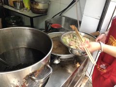 -蓉城西二道无名冒菜(西二道街店)