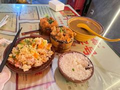 -秦二哥格格(高笋塘店)