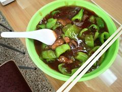 -首都师范大学-本部食堂
